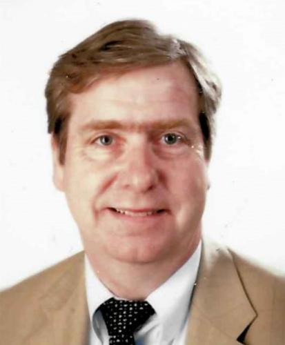 Klaus-Dieter John (Geschäftsführer)