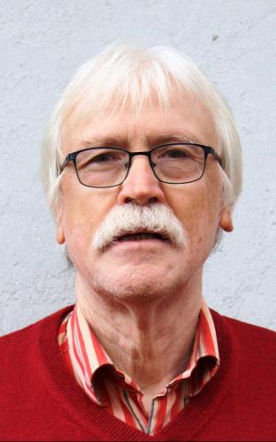 Elmar Schröer (Beisitzer)